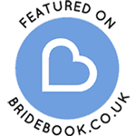 Bridebook logo